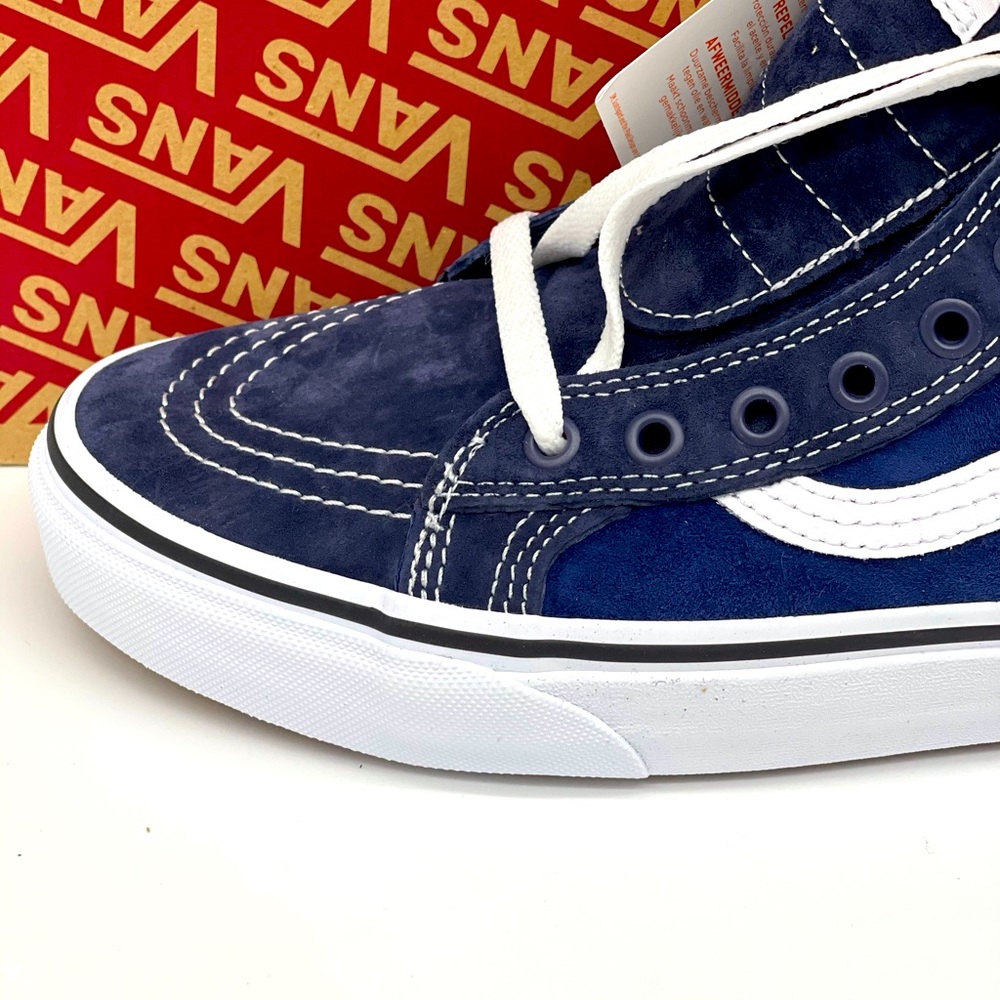 Vans Sk8-Hi Mte - Picture 4 of 10